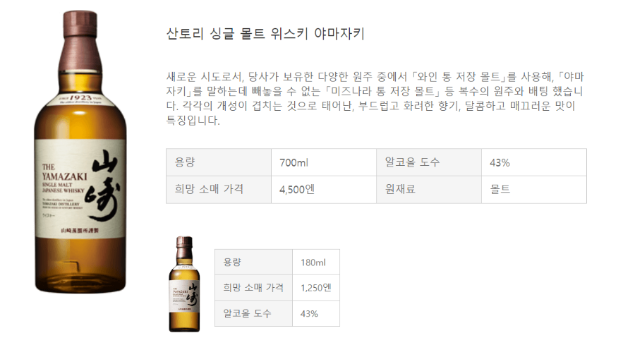 야마자키 NAS 가격