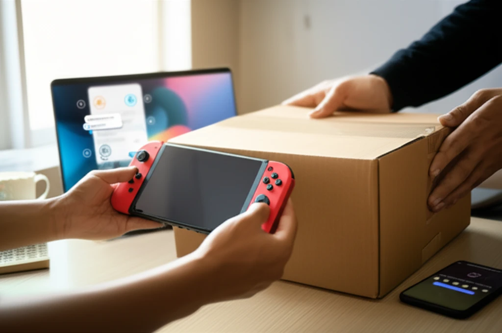 닌텐도 고객센터 전화번호 및 온라인 ..