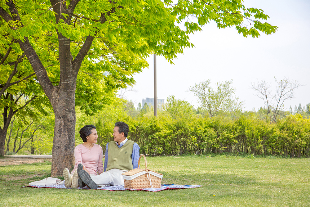 돌아가신 어머니가 나오는 꿈