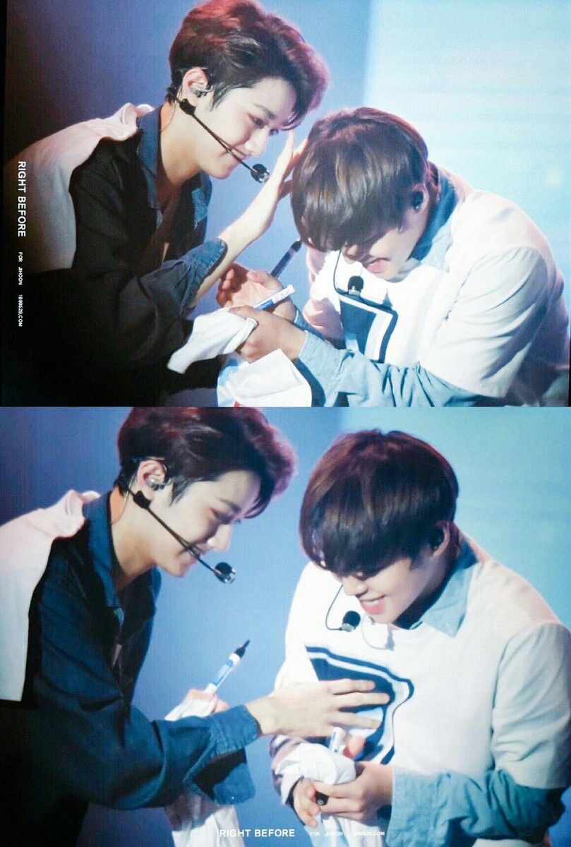 강다니엘 / 워너원 강다니엘 / 워너원