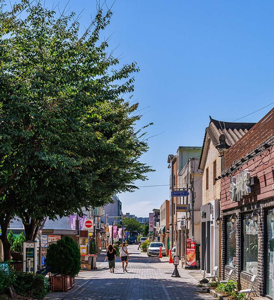 수원 가볼만한곳 베스트10
