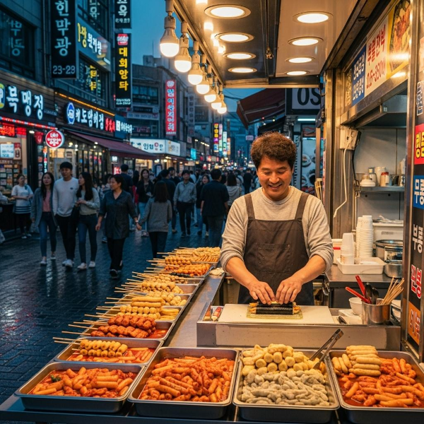 50대 퇴직 후 성공 창업을 위한 준비사항