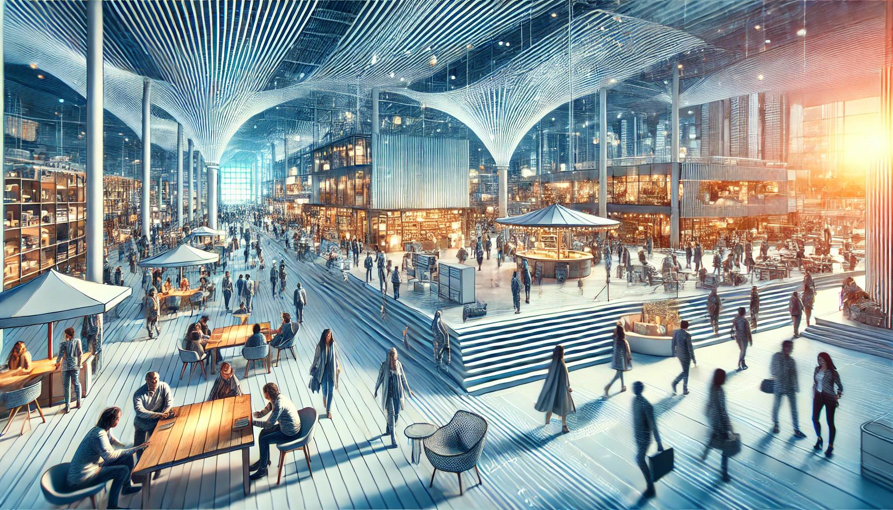 넥스트레이드 프리마켓