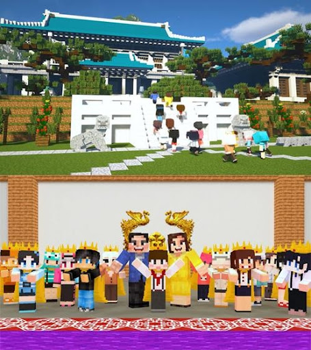 메타버스뜻_메타버스관련주