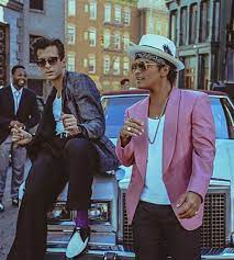 브루노마스-주요공연사진