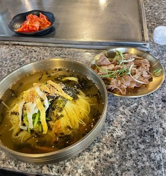 우미관-점심특선