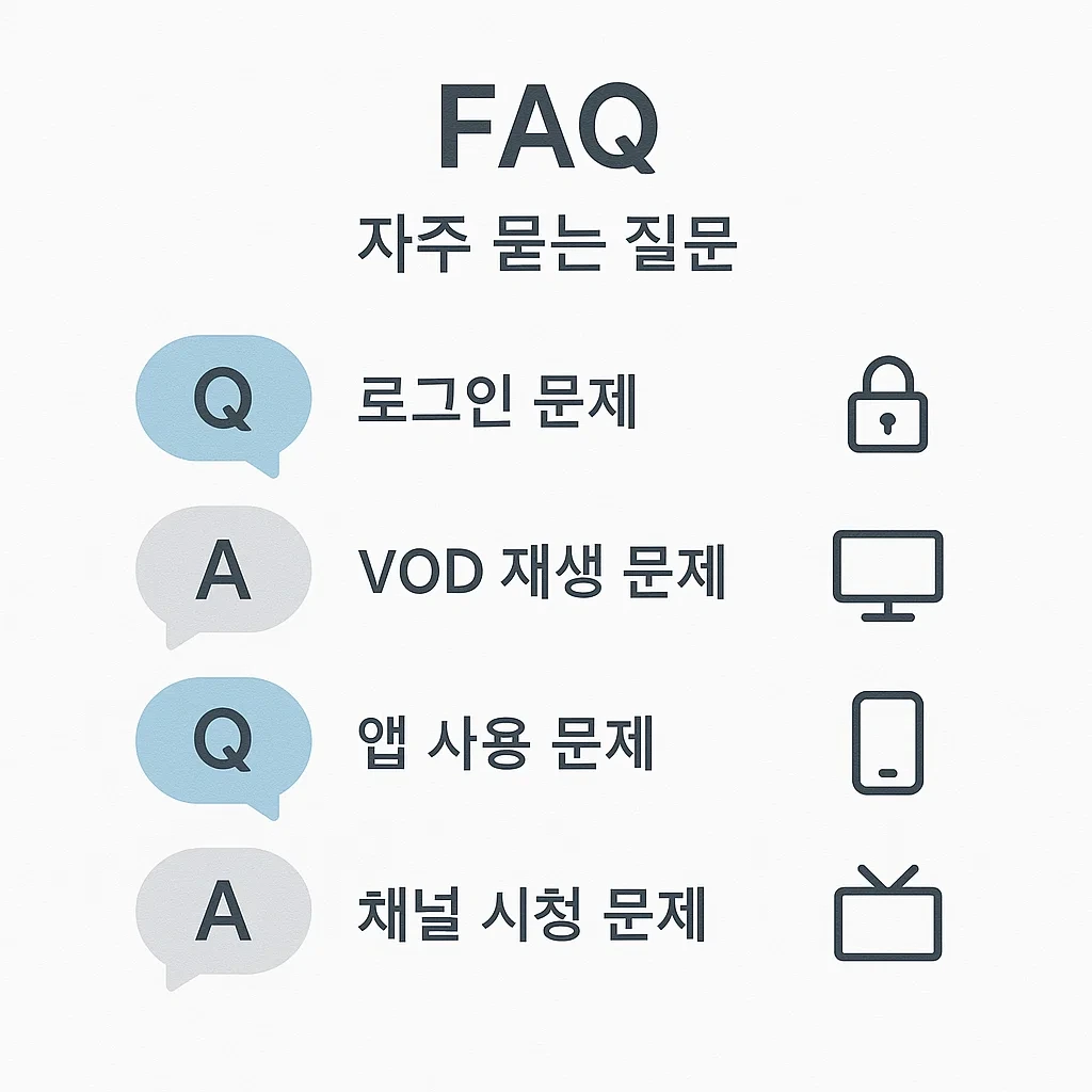 SBS 온에어 실시간 시청 방법 완벽 가이드: 로그인부터 앱 활용까지
