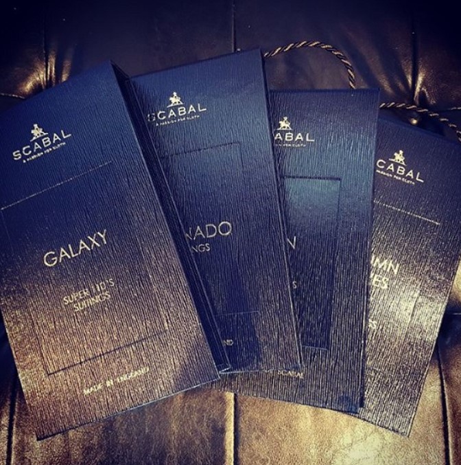 맞춤예복 준비과정&amp;#44; 제작과정&amp;#44; 원단선택