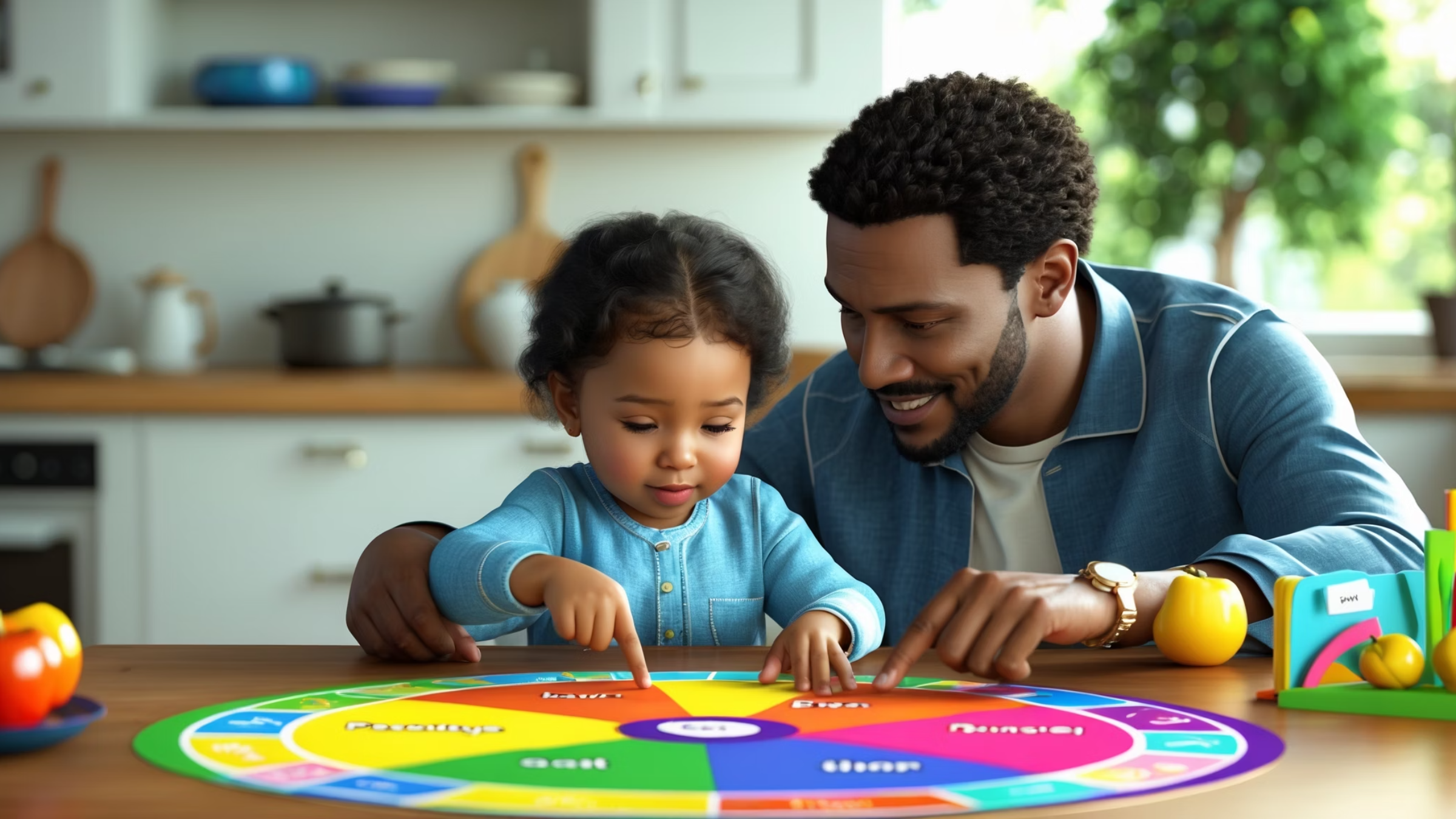 감정 조절 도와주는 말과 행동