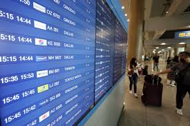 인천공항 주차요금