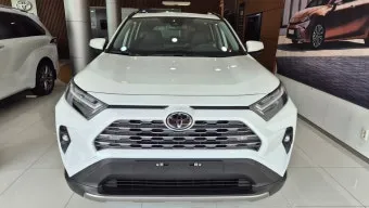 도요타 라브4 가격 싼타페 하이브리드 비교 핵심 포인트_8