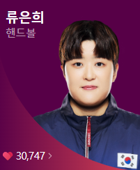 2024 파리올림픽 여자 핸드볼 관전 포인트 