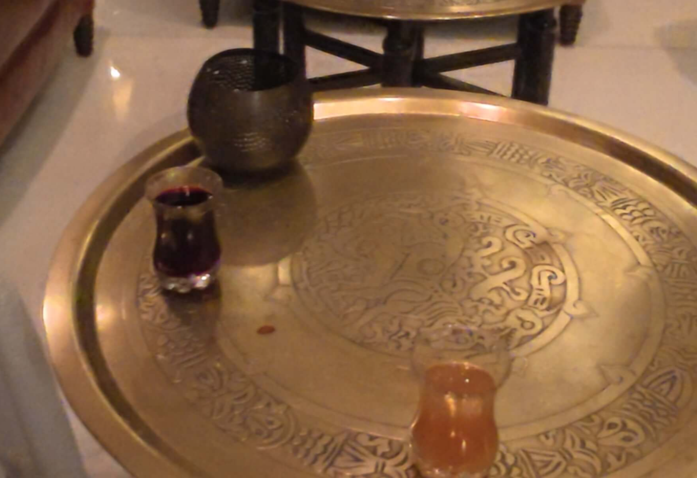 소피텔 레전드 올드 카타락(Sofitel Legend Old Cataract Aswan)