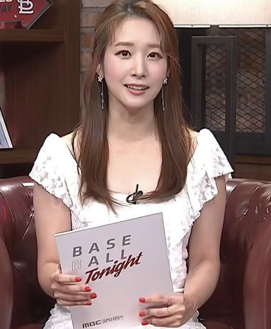 김선신 베이스볼투나잇