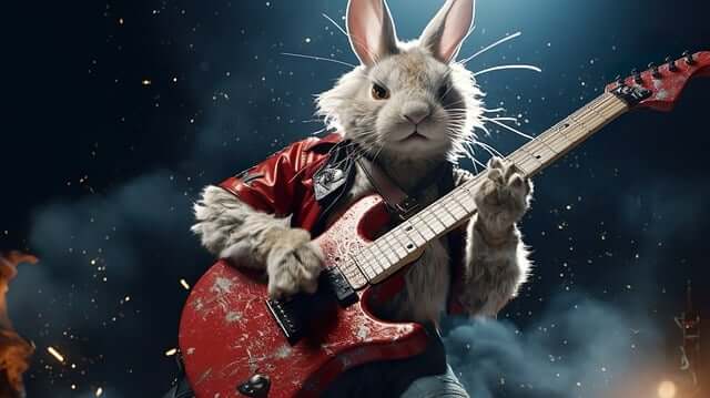 2024년 신년운세 토끼띠 5월운세 내가 엄청 강한 사람인 걸 잊지마