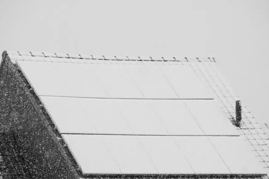 환경 배려형 건축 자재 사용