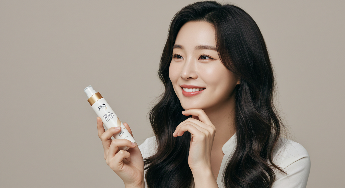 정수리 탈모 두피문신