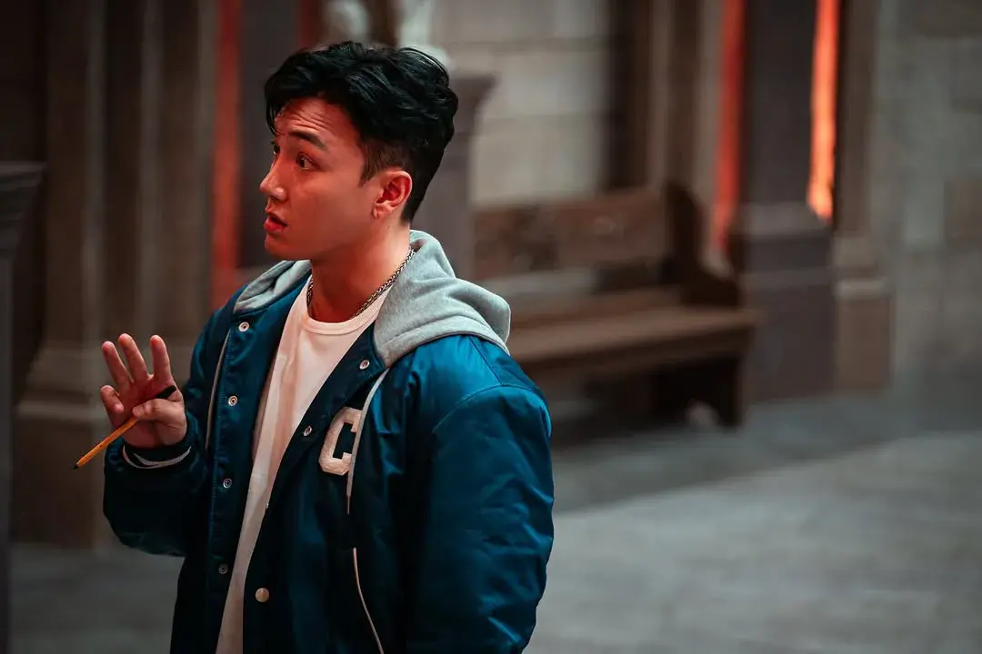 데블스플랜2 출연자 갤러리