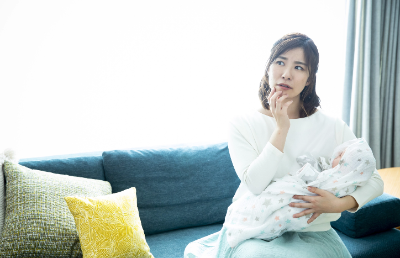 출산 후