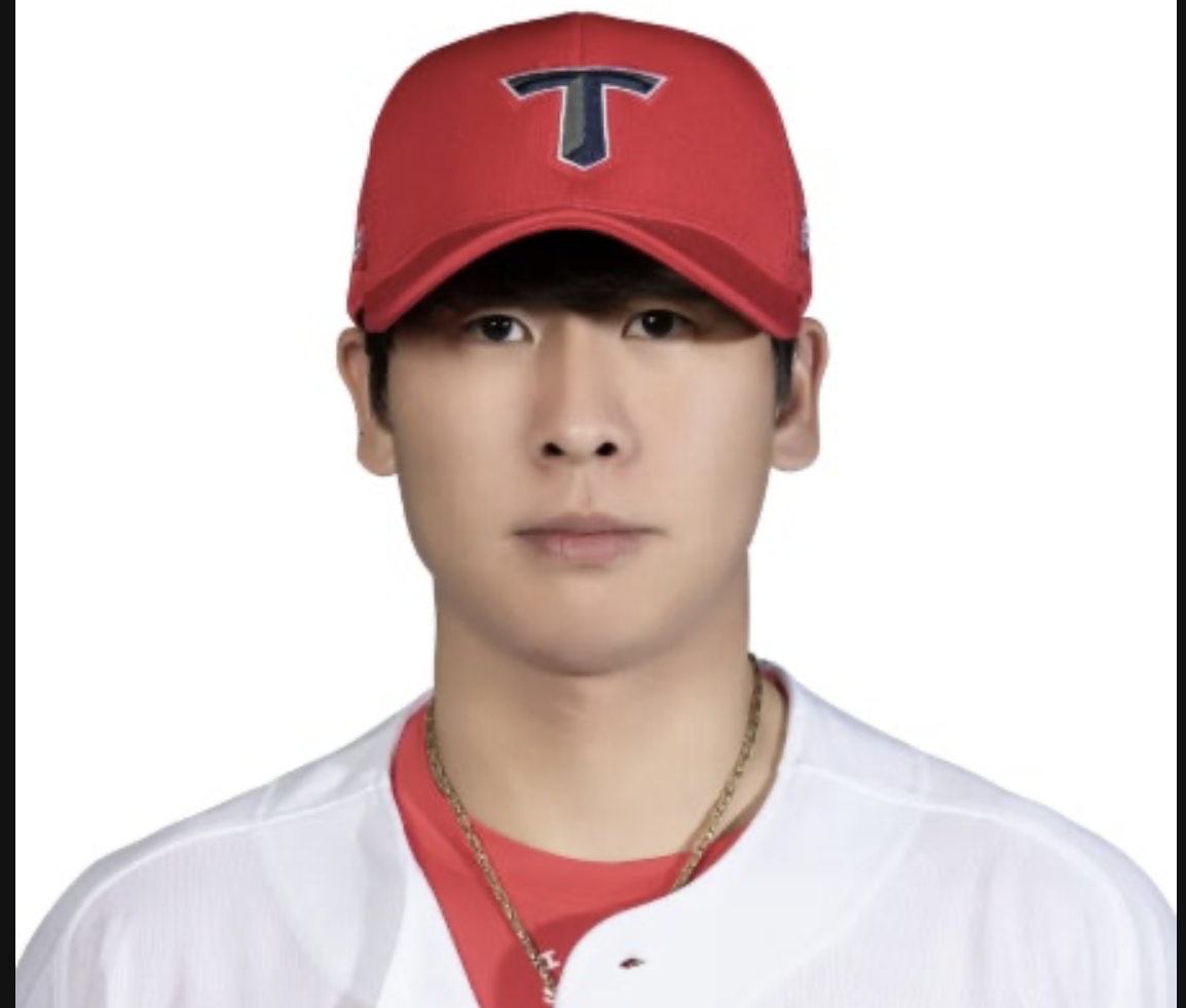 박찬호가 바꾼 기아의 흐름