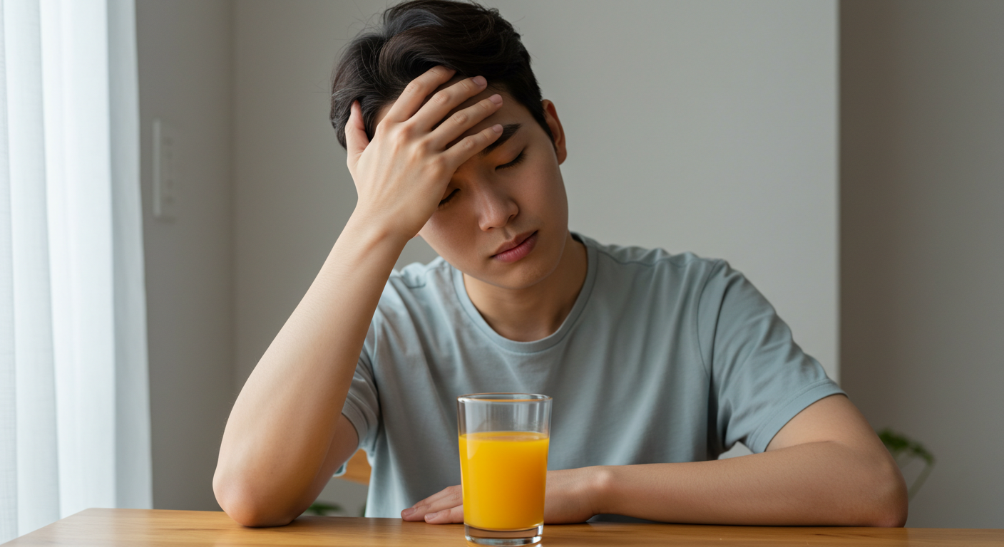 당뇨 예방법&amp;#44; 저혈당 대처법