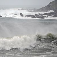 해안지역 태풍 카눈 대비 행동 요령