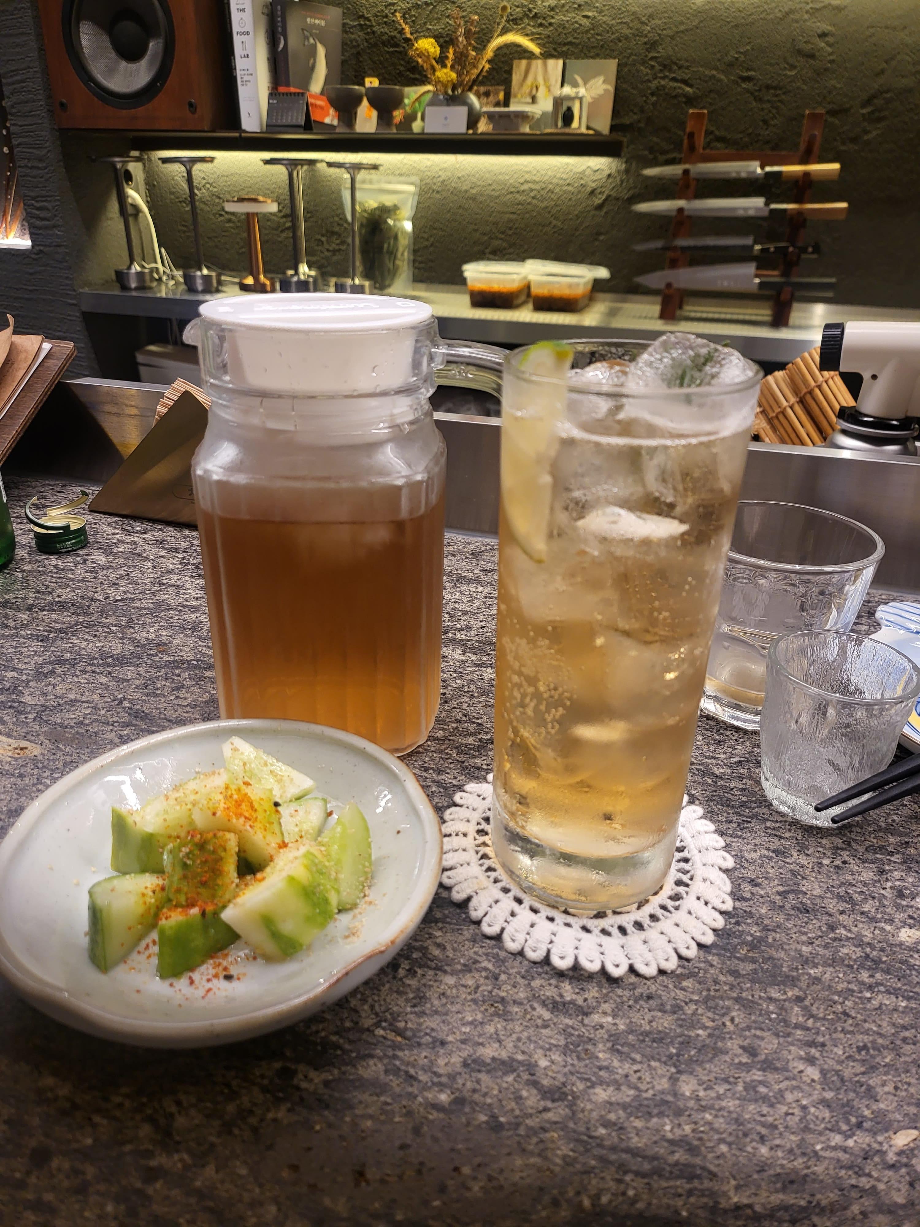 취하이 음식2