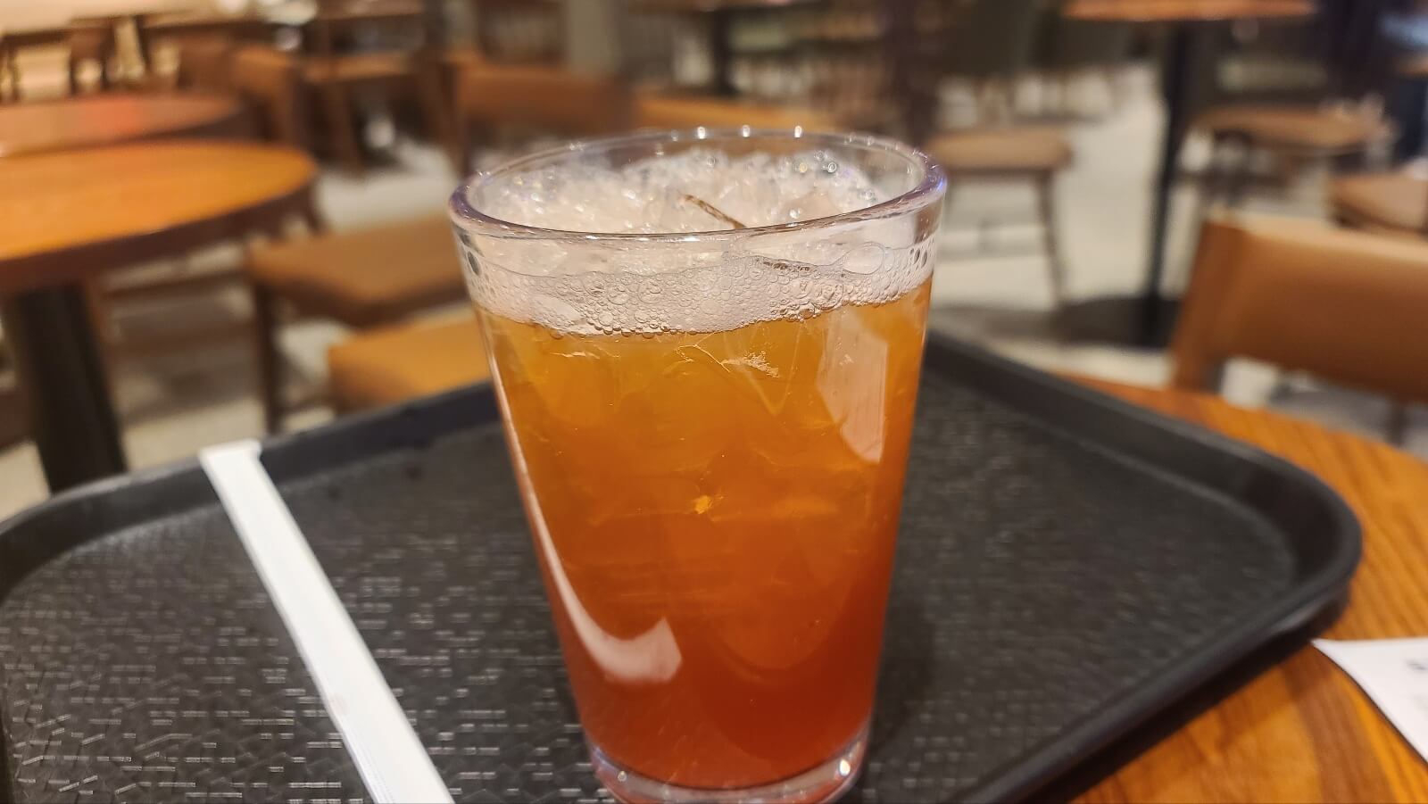 자몽티