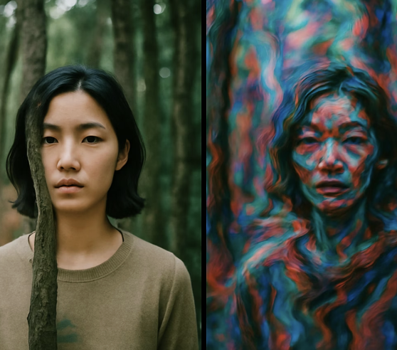 착시와 환각&amp;#44; 어떻게 다를까?