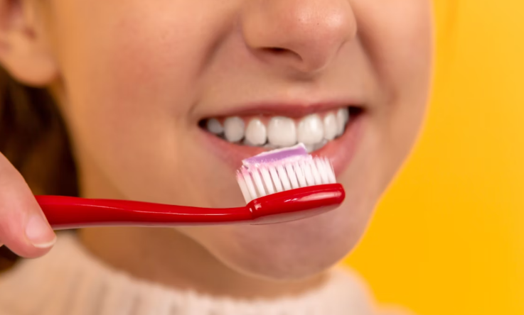 歯磨き(はみがき)