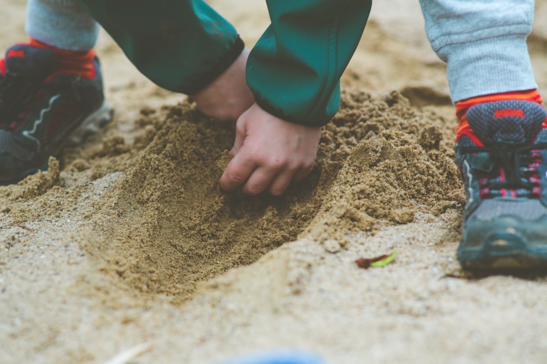 Sandbox