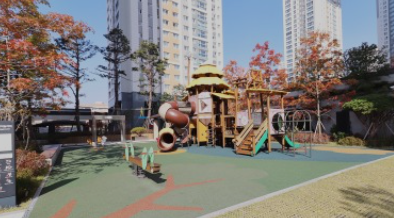 힐스테이트 세종 리버파크 무순위 청약 줍줍