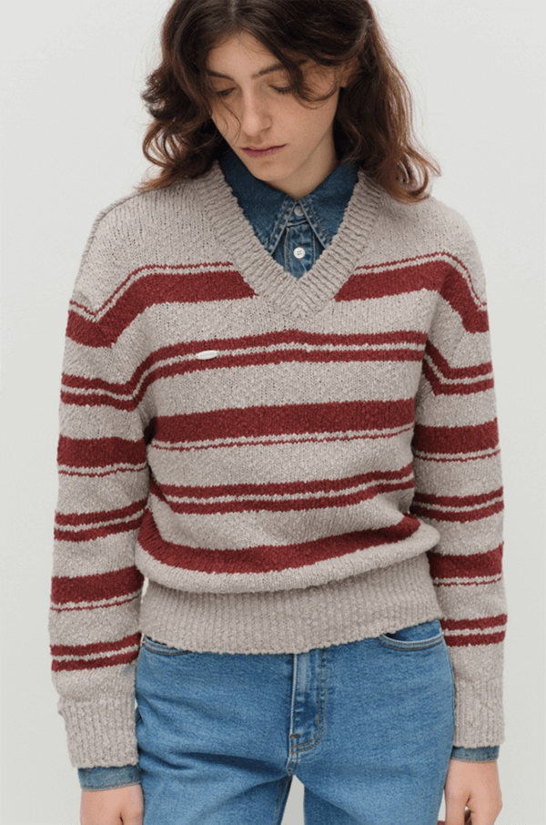 다 이루어질지니 10회 수지 니트