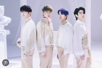 포레스텔라 콘서트 성료 배두훈 강형호 조민규 고우림 프로필