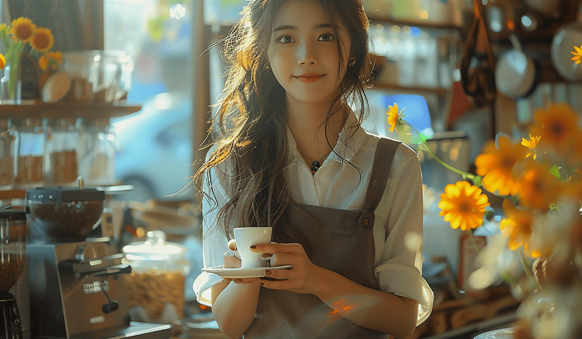 카페알바