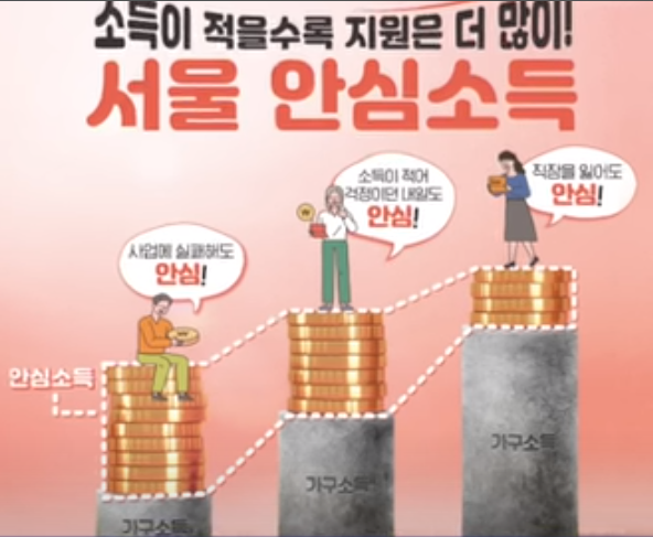 안심소득