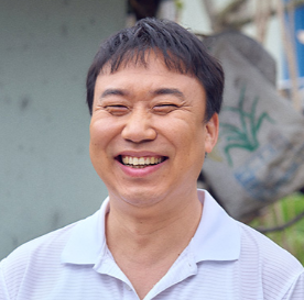 멧돼지 사냥 인물관계도