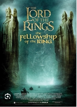 반지의 제왕