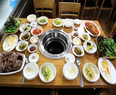 이동부산갈비