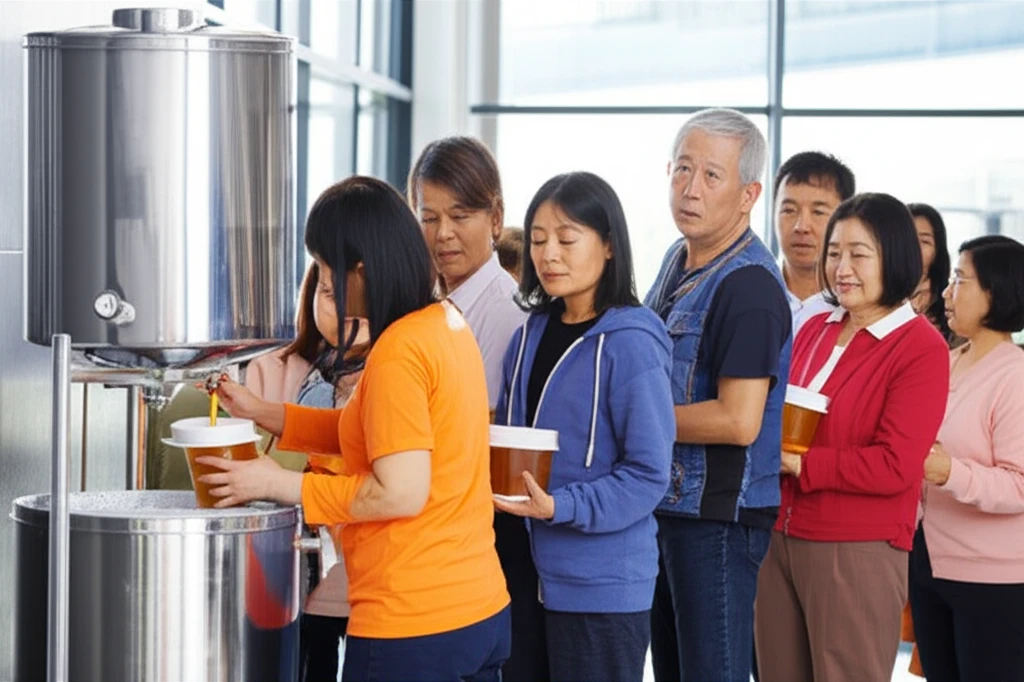 동대문구 2025 EM 발효액 무료 ..