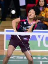 안세영 결승전 시간