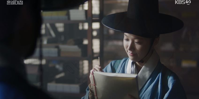 혼례대첩_3회