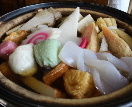 사당역 수제 안주 일식집, '동명'