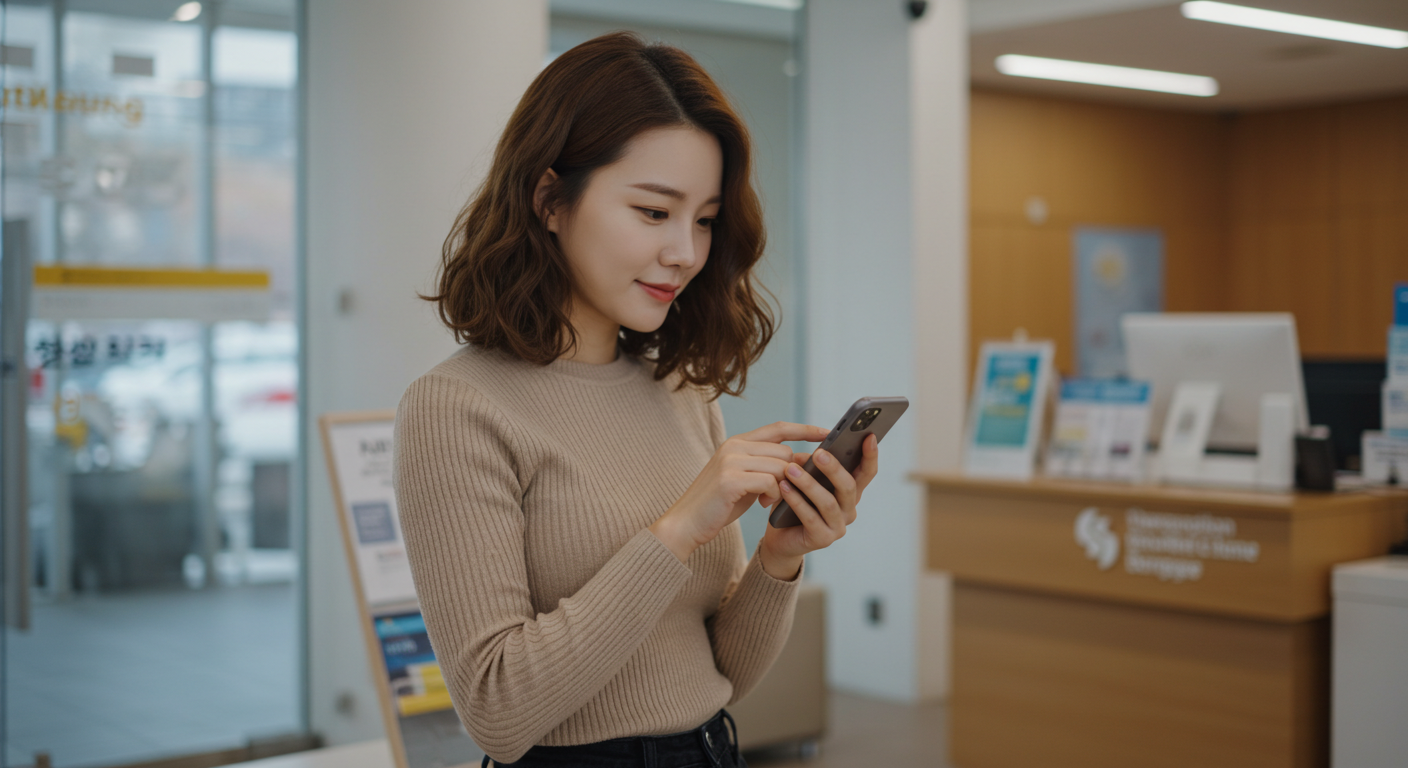 채무통합 vs 대환대출