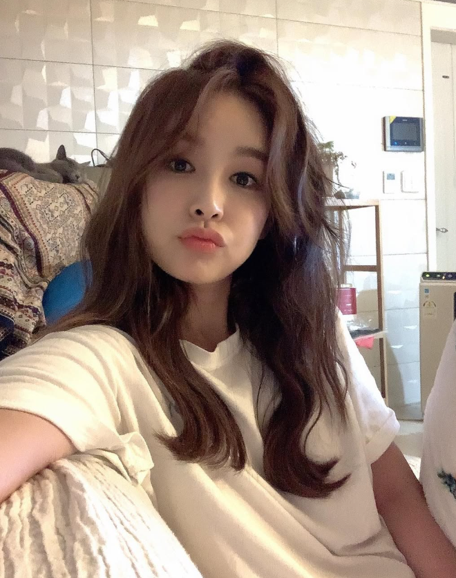 조은나래 아나운서