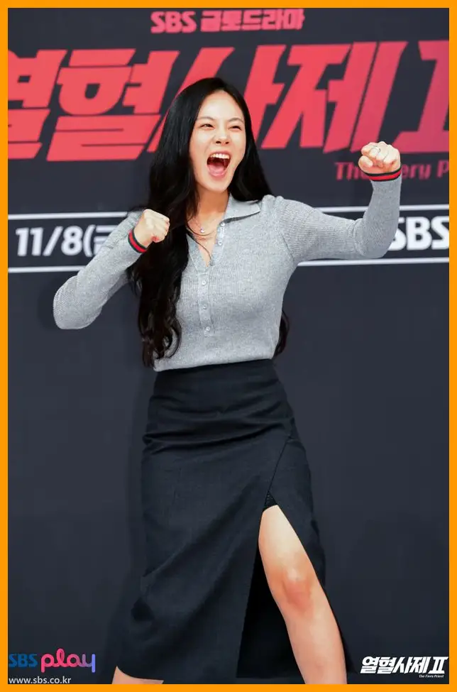 열혈사제 시즌2 재방송 시간 다시보기 ott