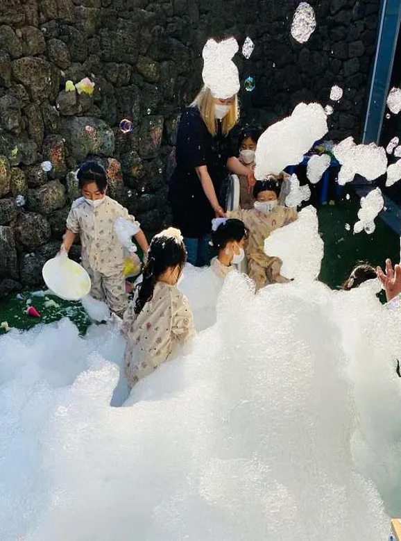 하이파이브제주