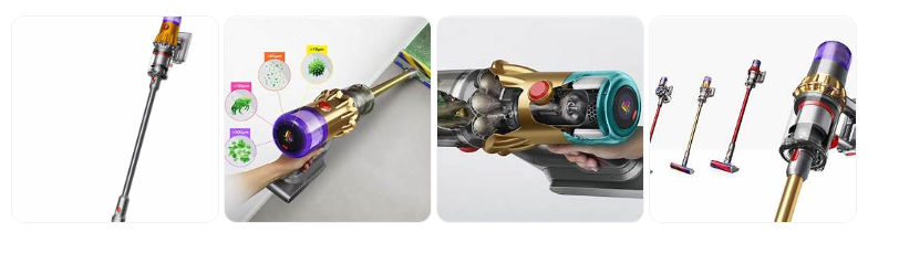 다이슨 V12 디텍트 슬림