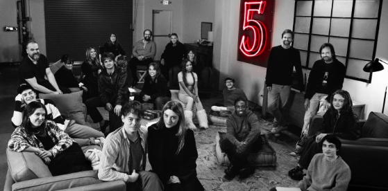 기묘한 이야기 5 포스팅