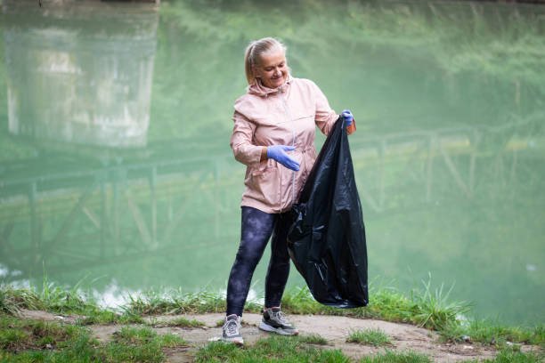 은퇴 후 봉사활동이 중요한 이유